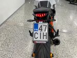 Ktm KTM 1290 Super Duke R 2019 Musta