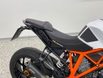 Ktm 1290 2019 Musta