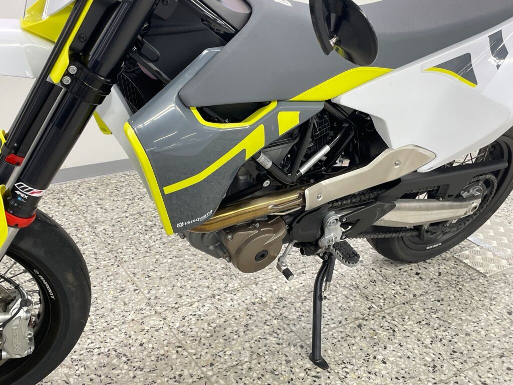 Husqvarna 701 2021 