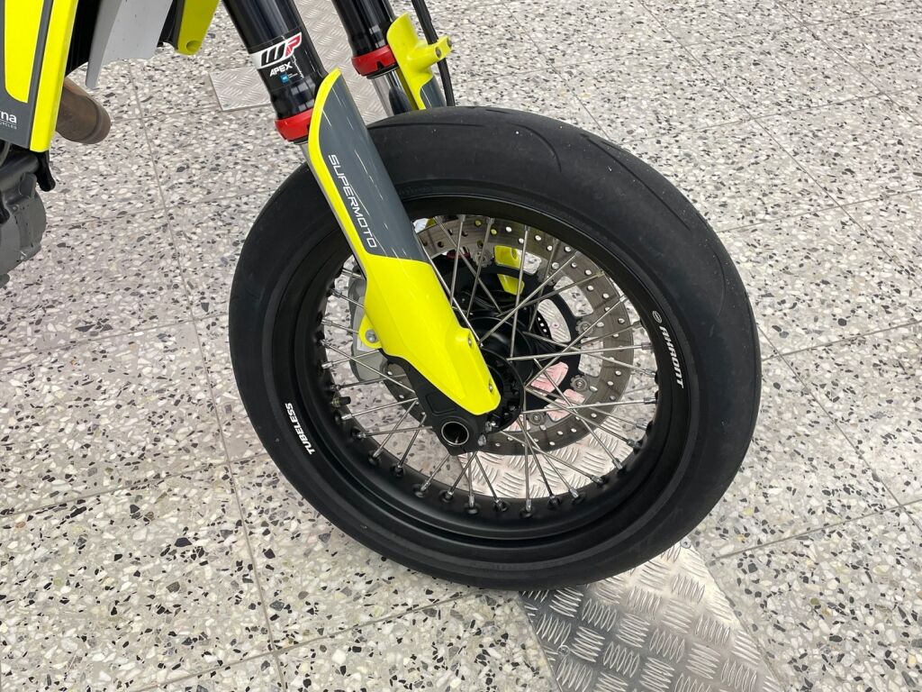 Husqvarna 701 2021 