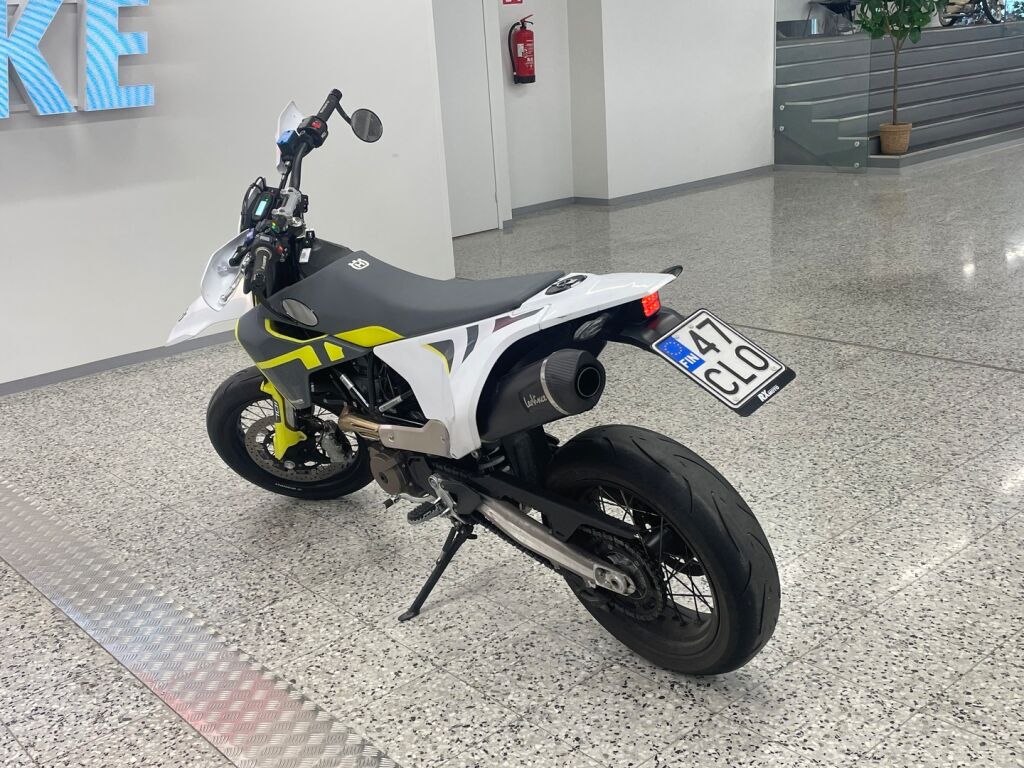 Husqvarna 701 2021 