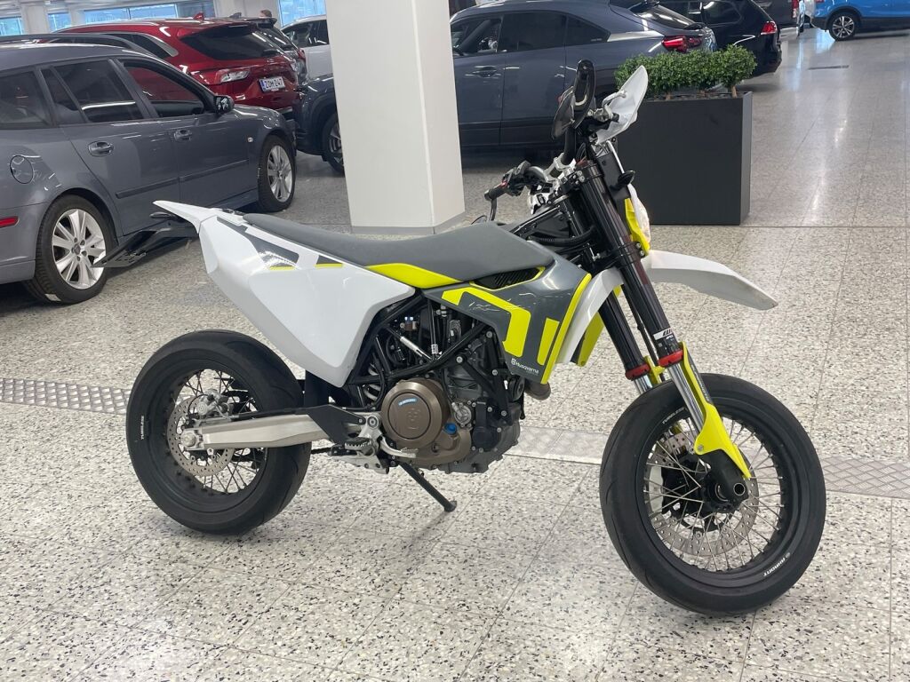Husqvarna 701 2021 