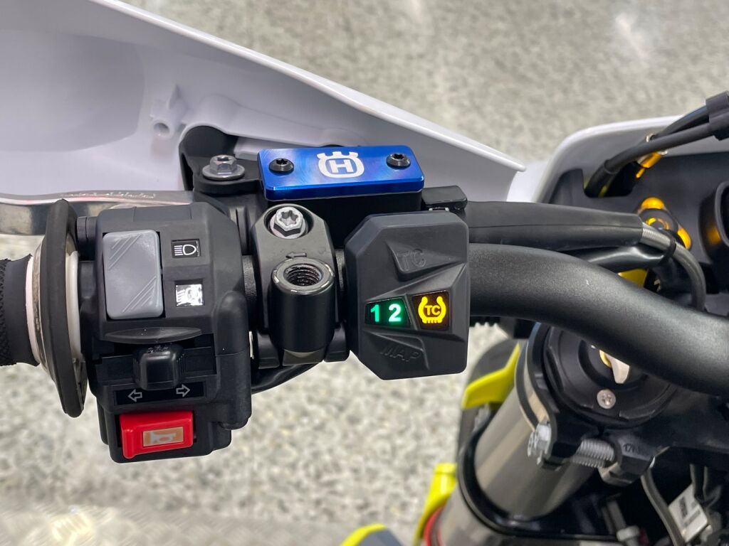 Husqvarna 701 2021 