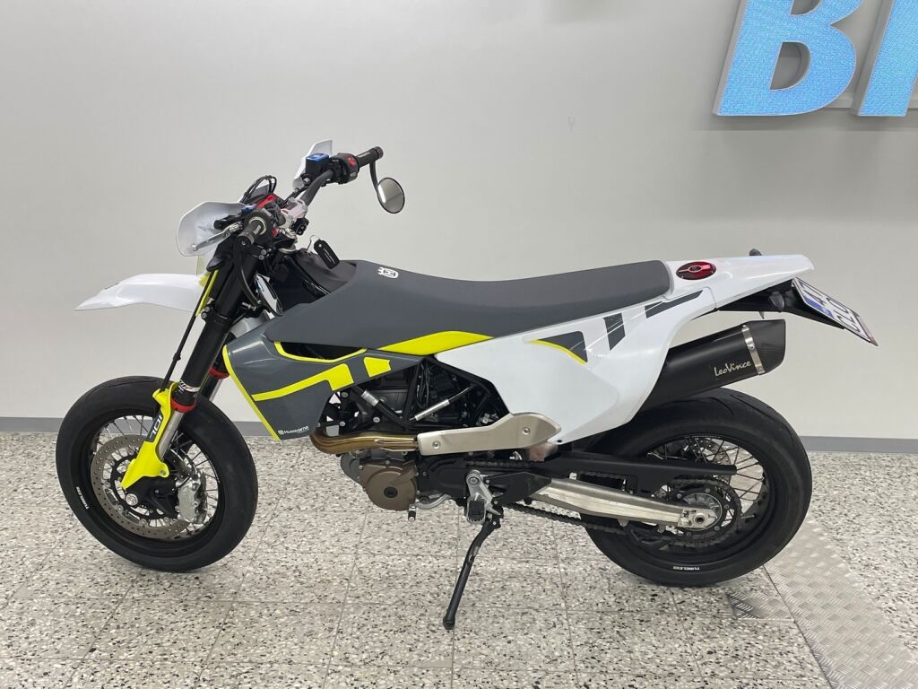 Husqvarna 701 2021 