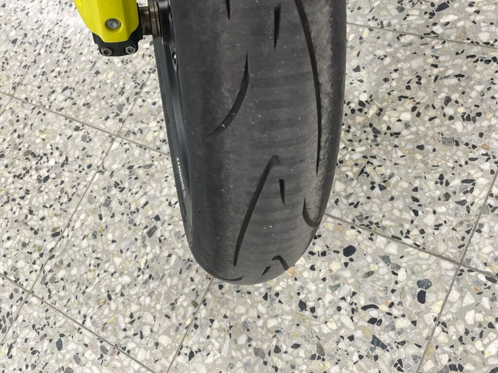 Husqvarna 701 2021 