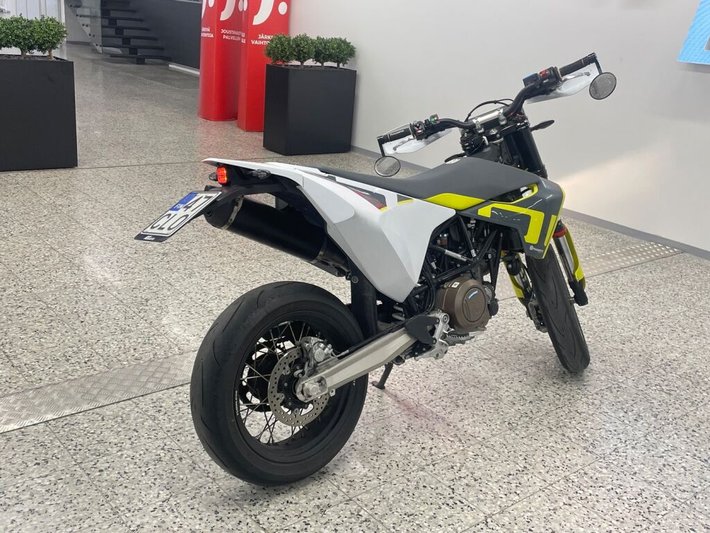 Husqvarna 701 2021 