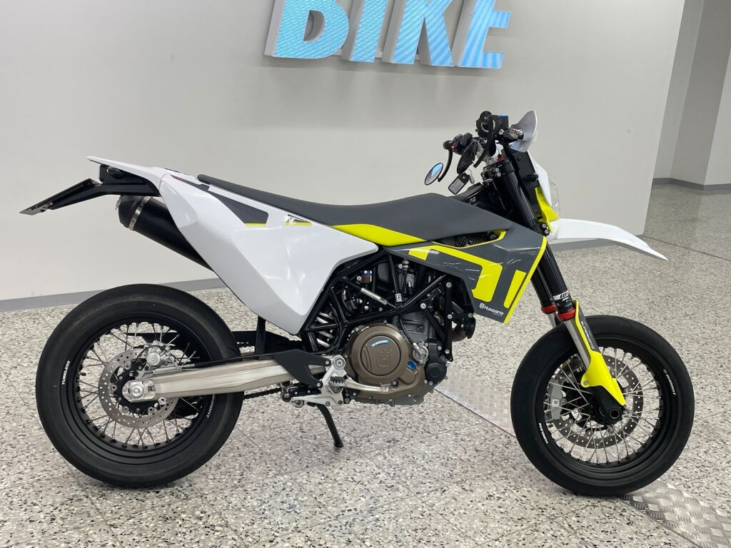 Husqvarna 701 2021 