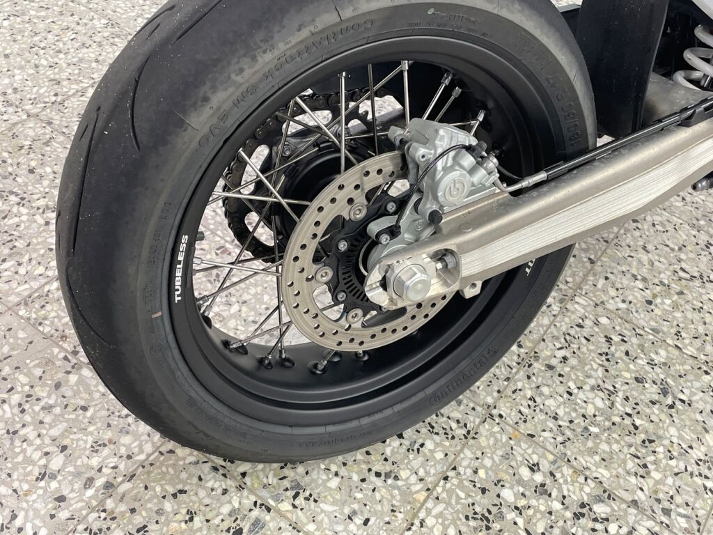 Husqvarna 701 2021 