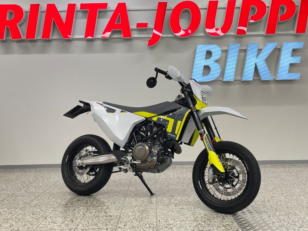 Husqvarna 701 2021 