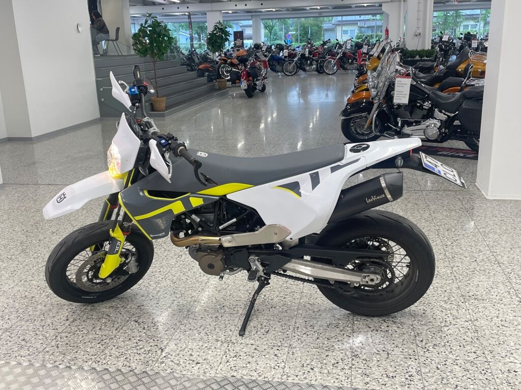 Husqvarna 701 2021 