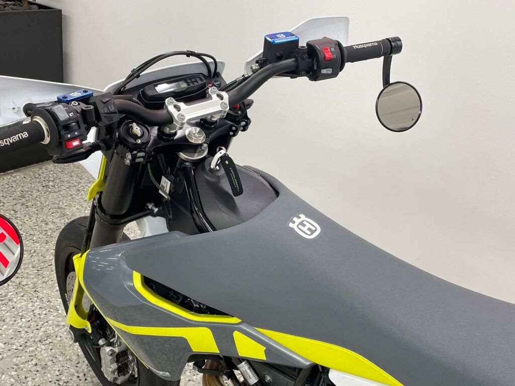 Husqvarna 701 2021 