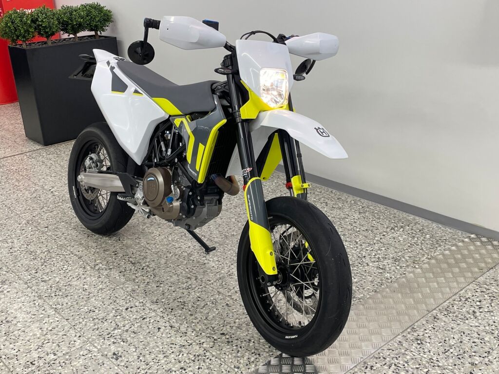 Husqvarna 701 2021 