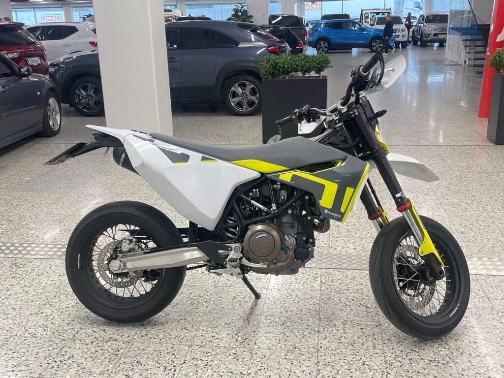 Husqvarna 701 2021 