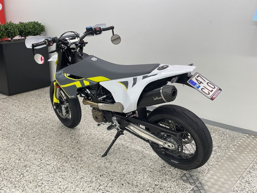 Husqvarna 701 2021 