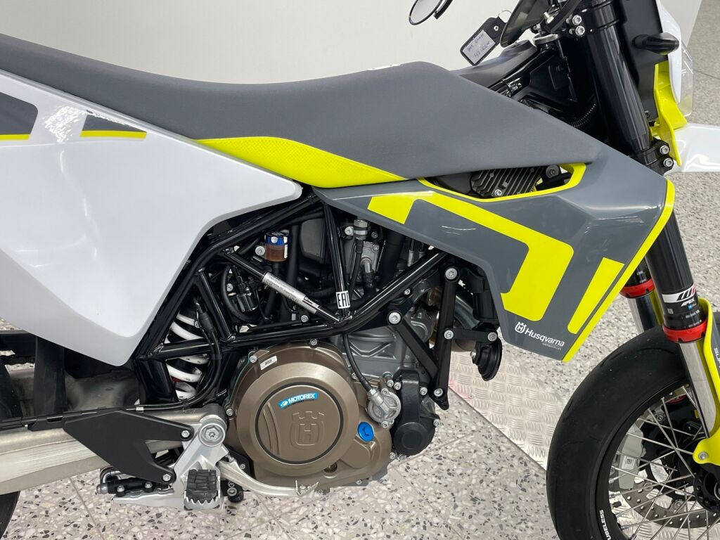 Husqvarna 701 2021 