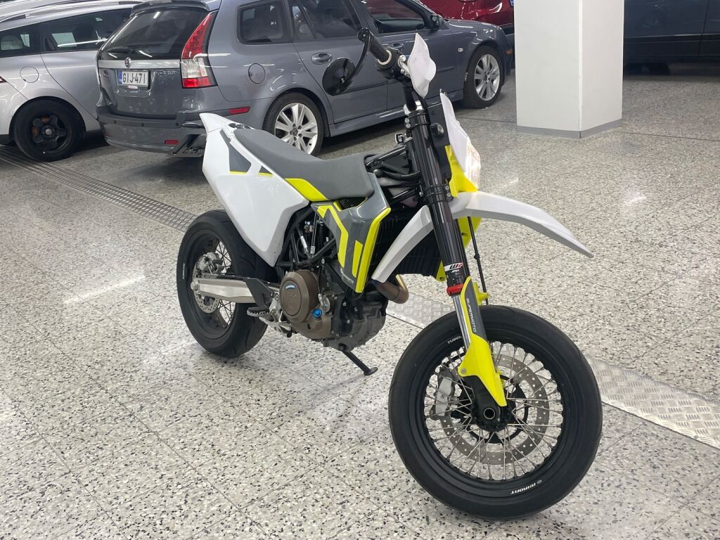 Husqvarna 701 2021 