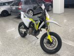 Husqvarna 701 2021 