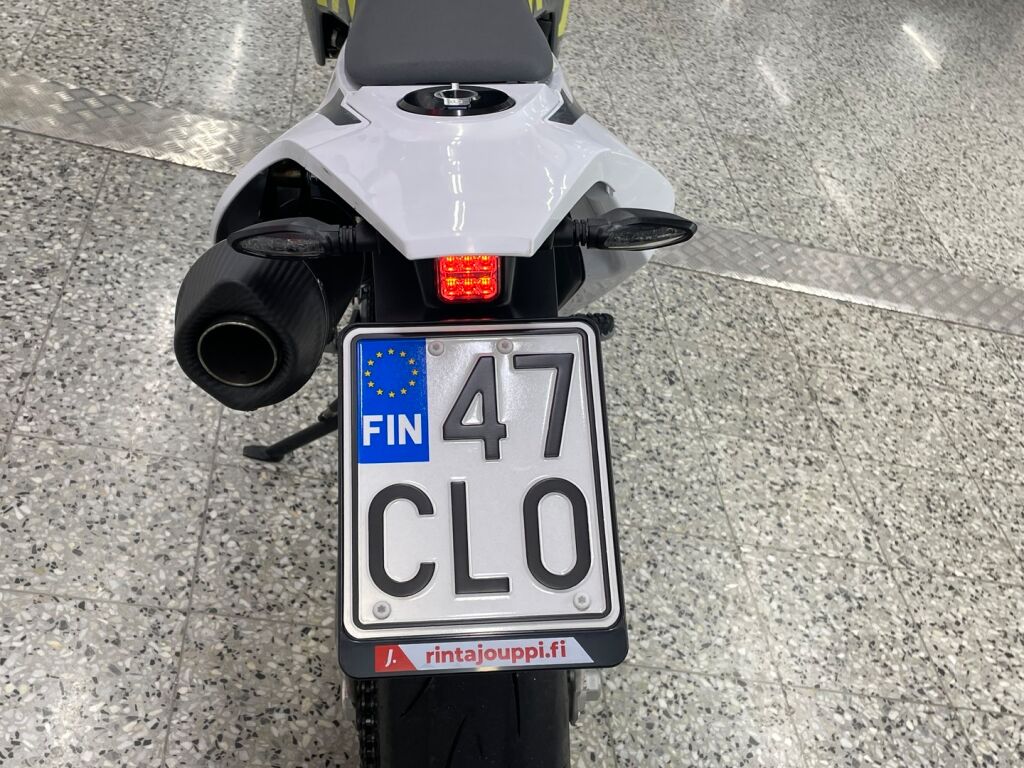Husqvarna 701 2021 
