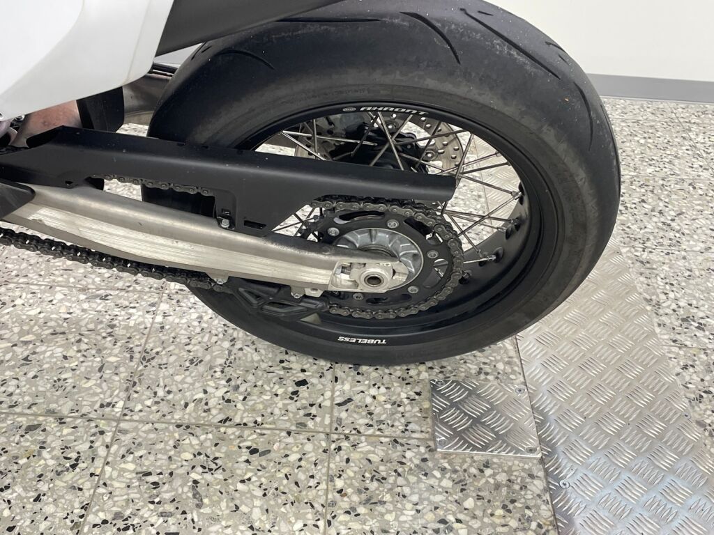 Husqvarna 701 2021 