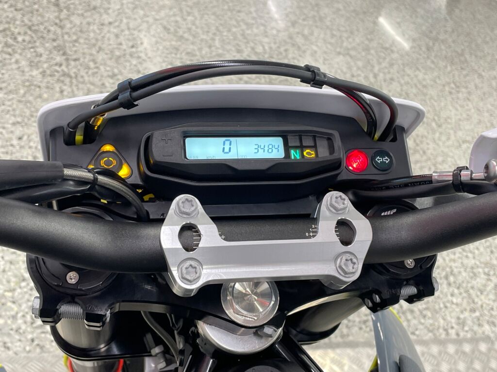 Husqvarna 701 2021 