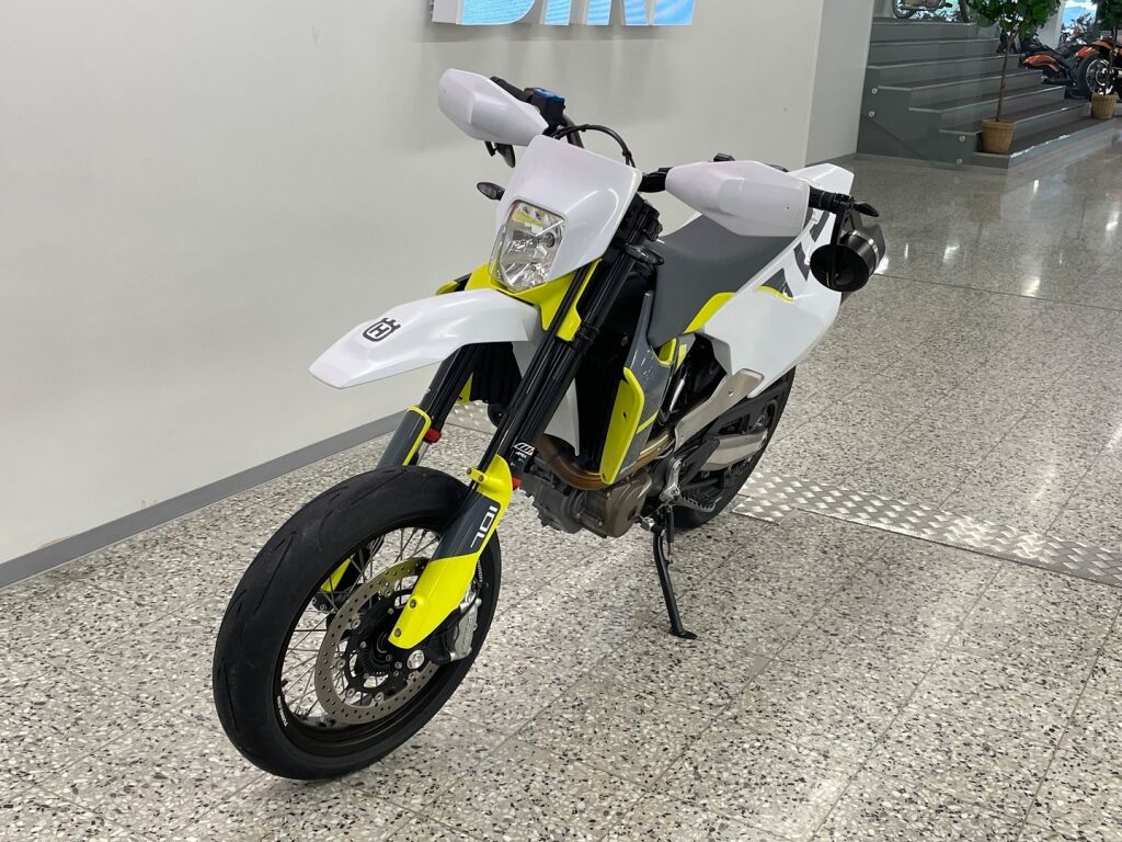 Husqvarna 701 2021 