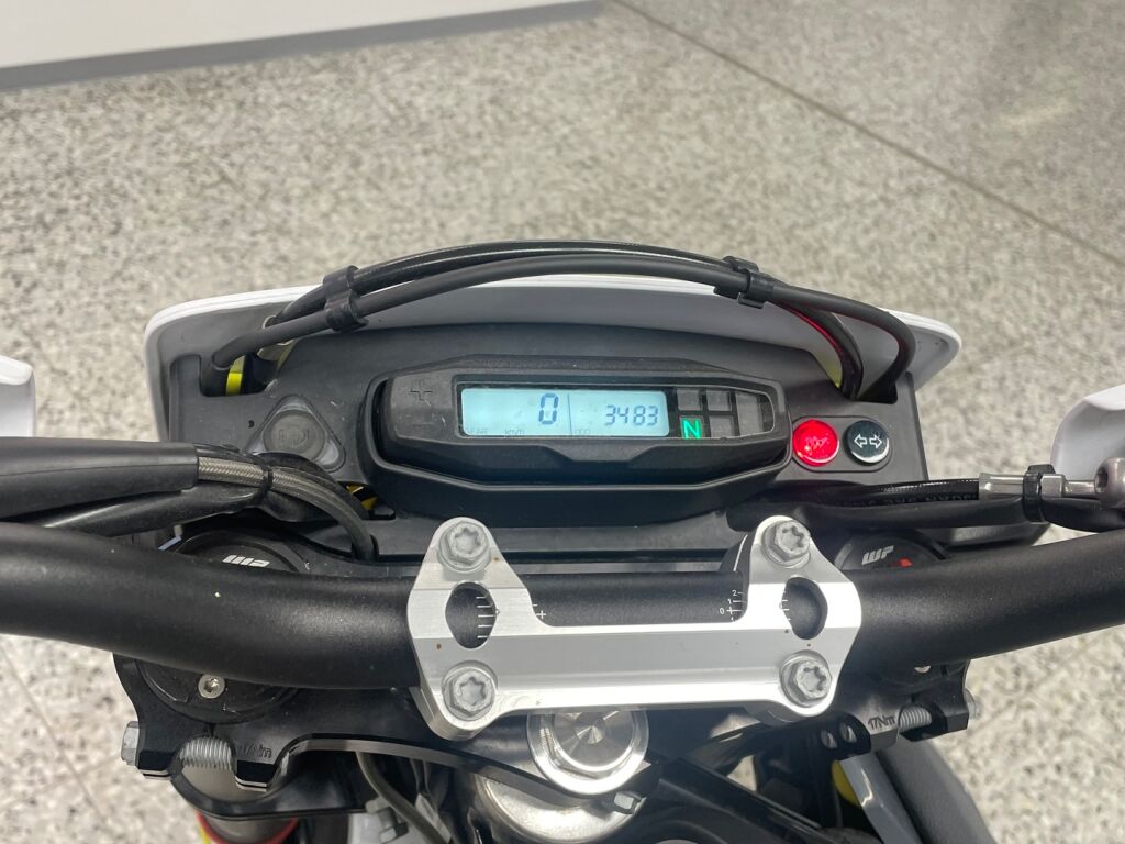 Husqvarna 701 2021 