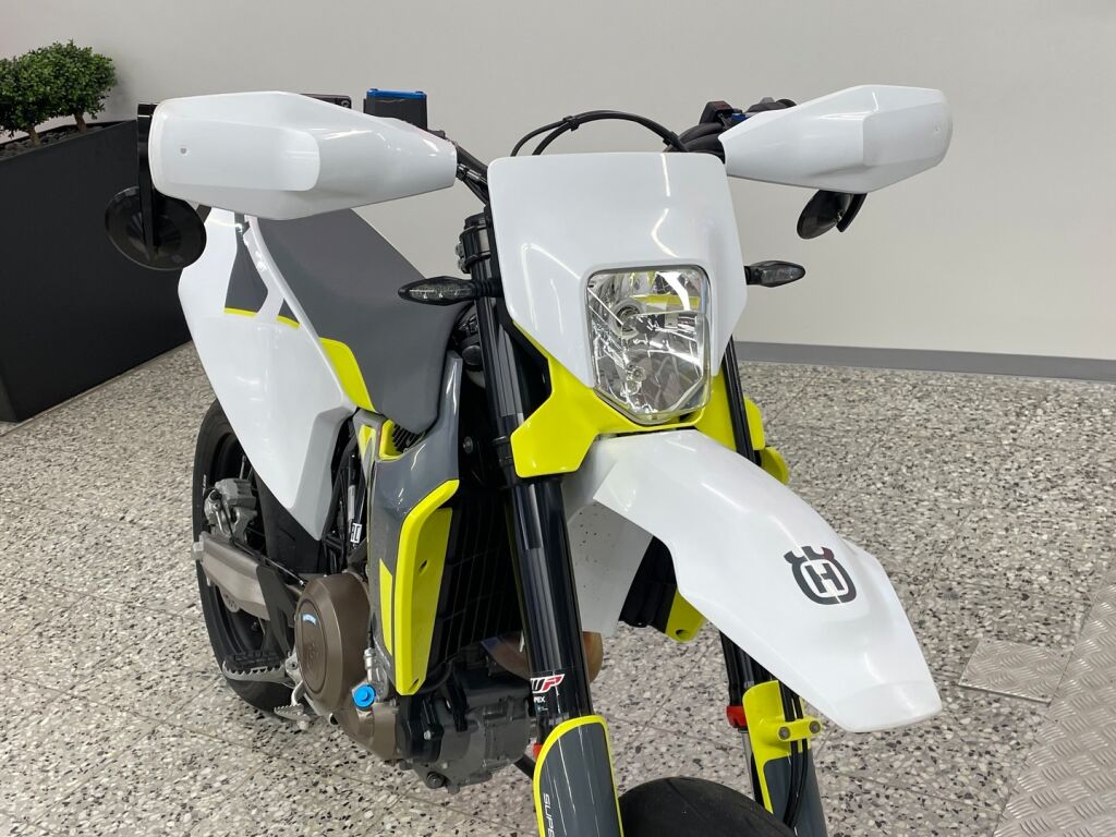 Husqvarna 701 2021 