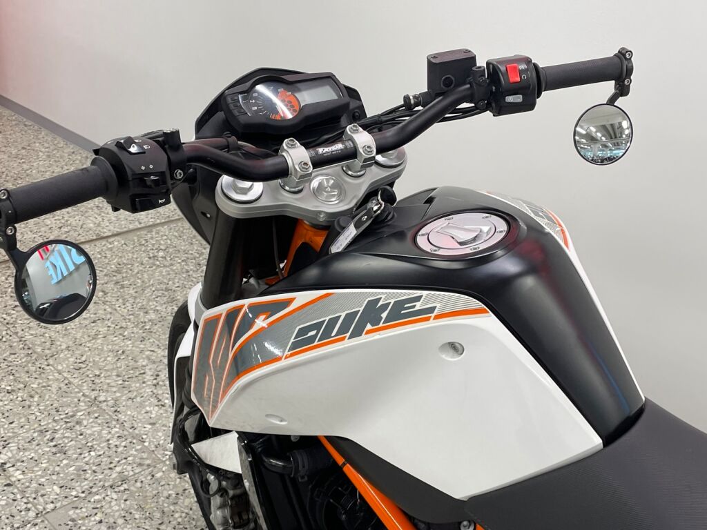 Ktm 690 2014 