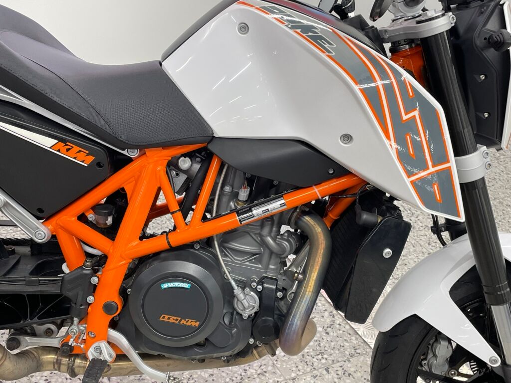 Ktm 690 2014 