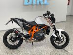 Ktm 690 2014 