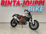 Ktm 690 2014 