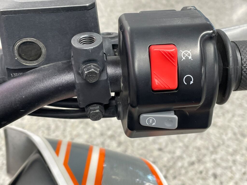 Ktm 690 2014 