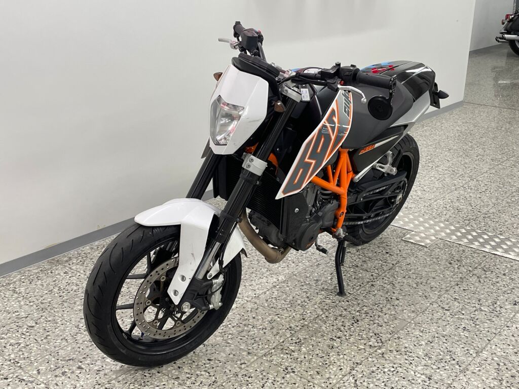 Ktm 690 2014 