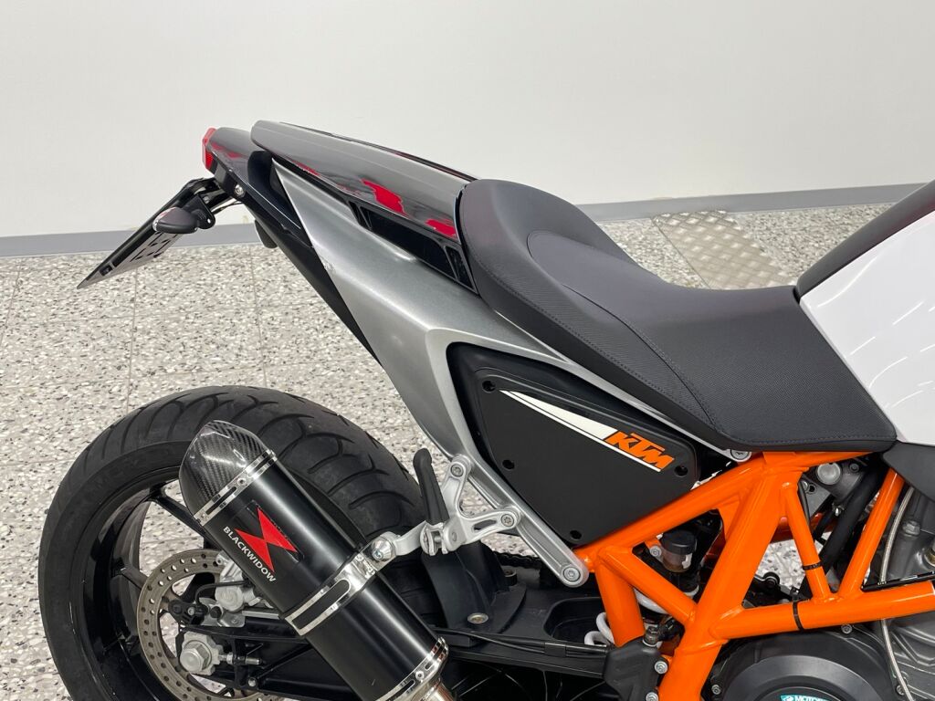 Ktm 690 2014 