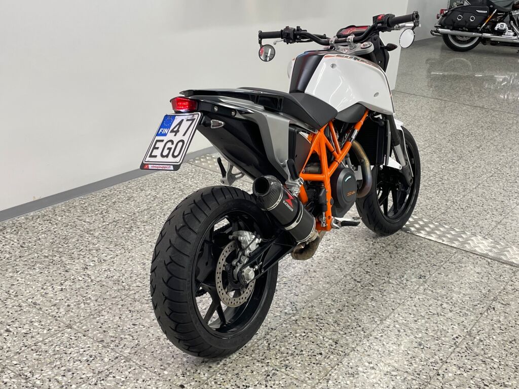 Ktm 690 2014 