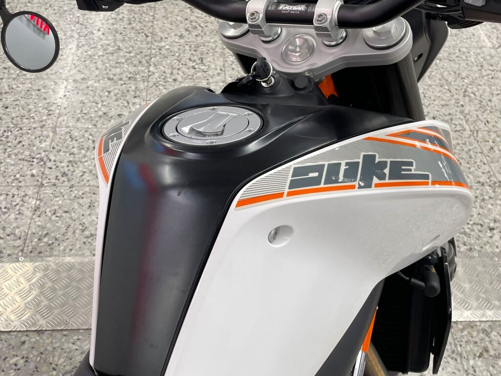 Ktm 690 2014 