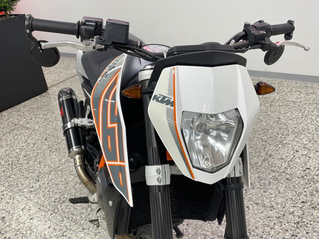 Ktm 690 2014 