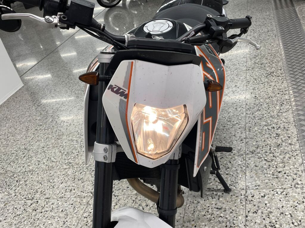 Ktm 690 2014 