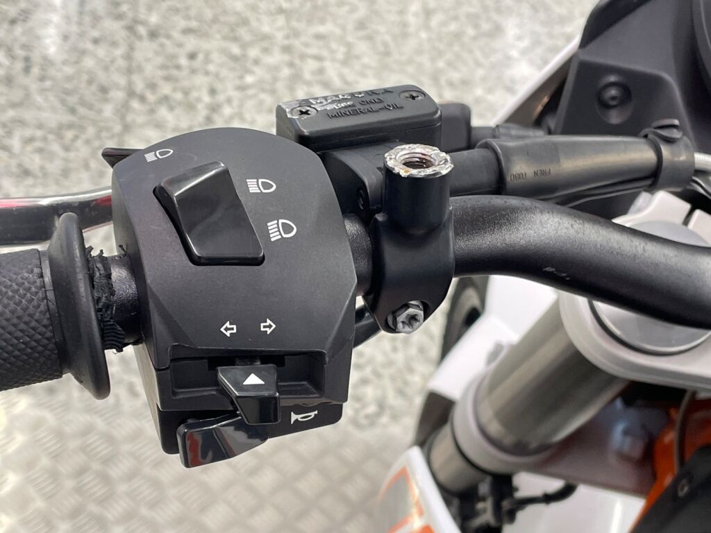 Ktm 690 2014 
