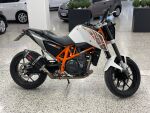 Ktm 690 2014 