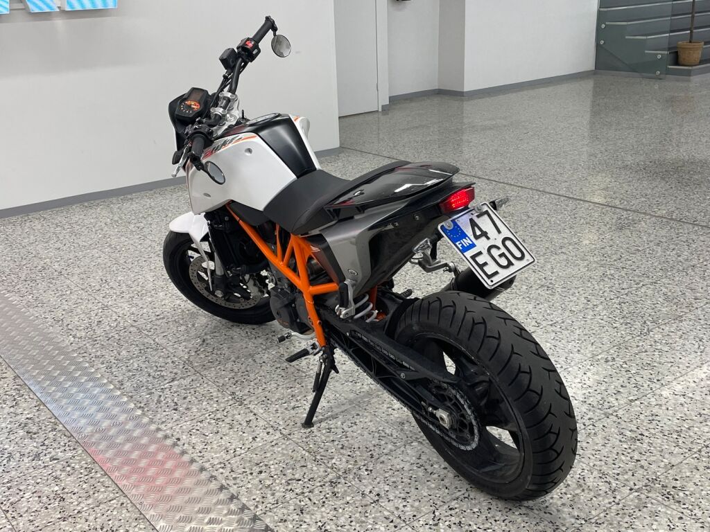 Ktm 690 2014 