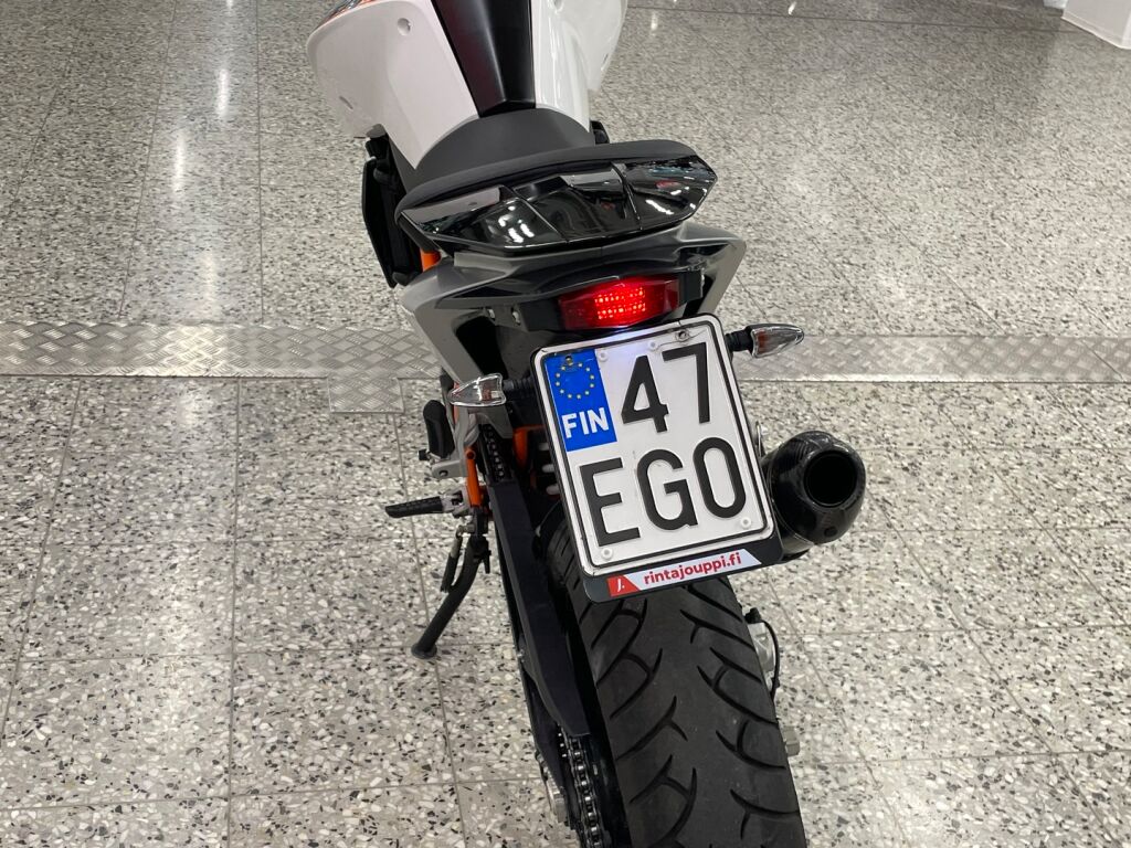 Ktm 690 2014 