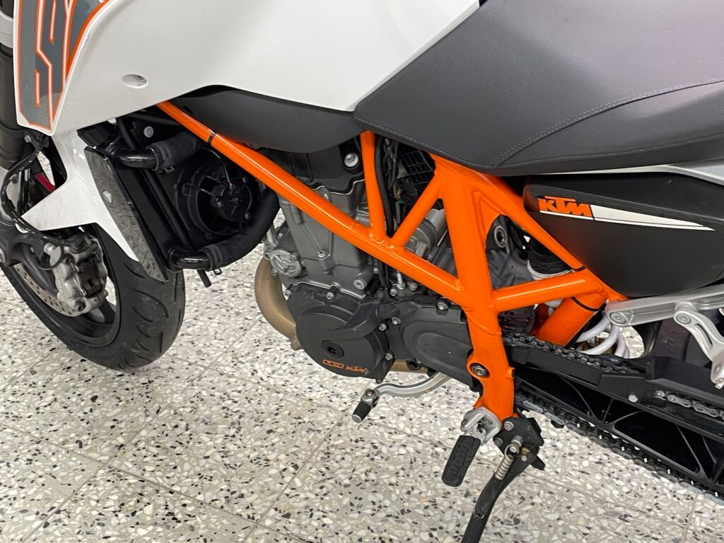 Ktm 690 2014 