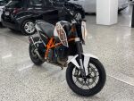 Ktm 690 2014 