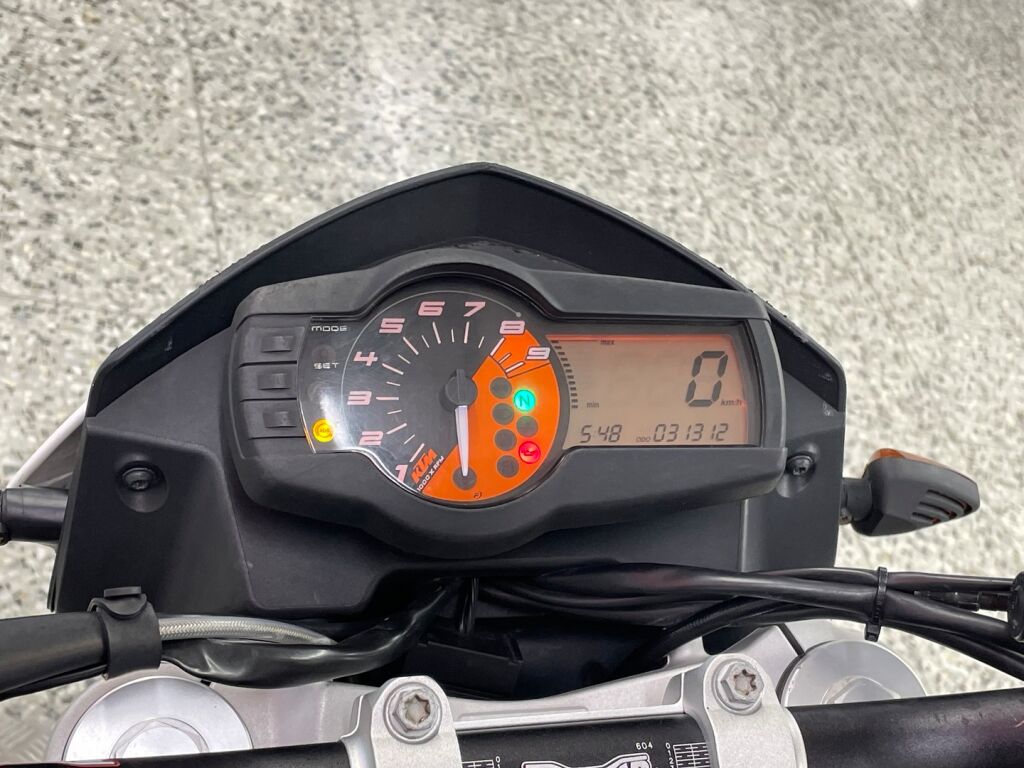 Ktm 690 2014 