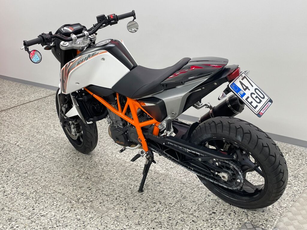 Ktm 690 2014 