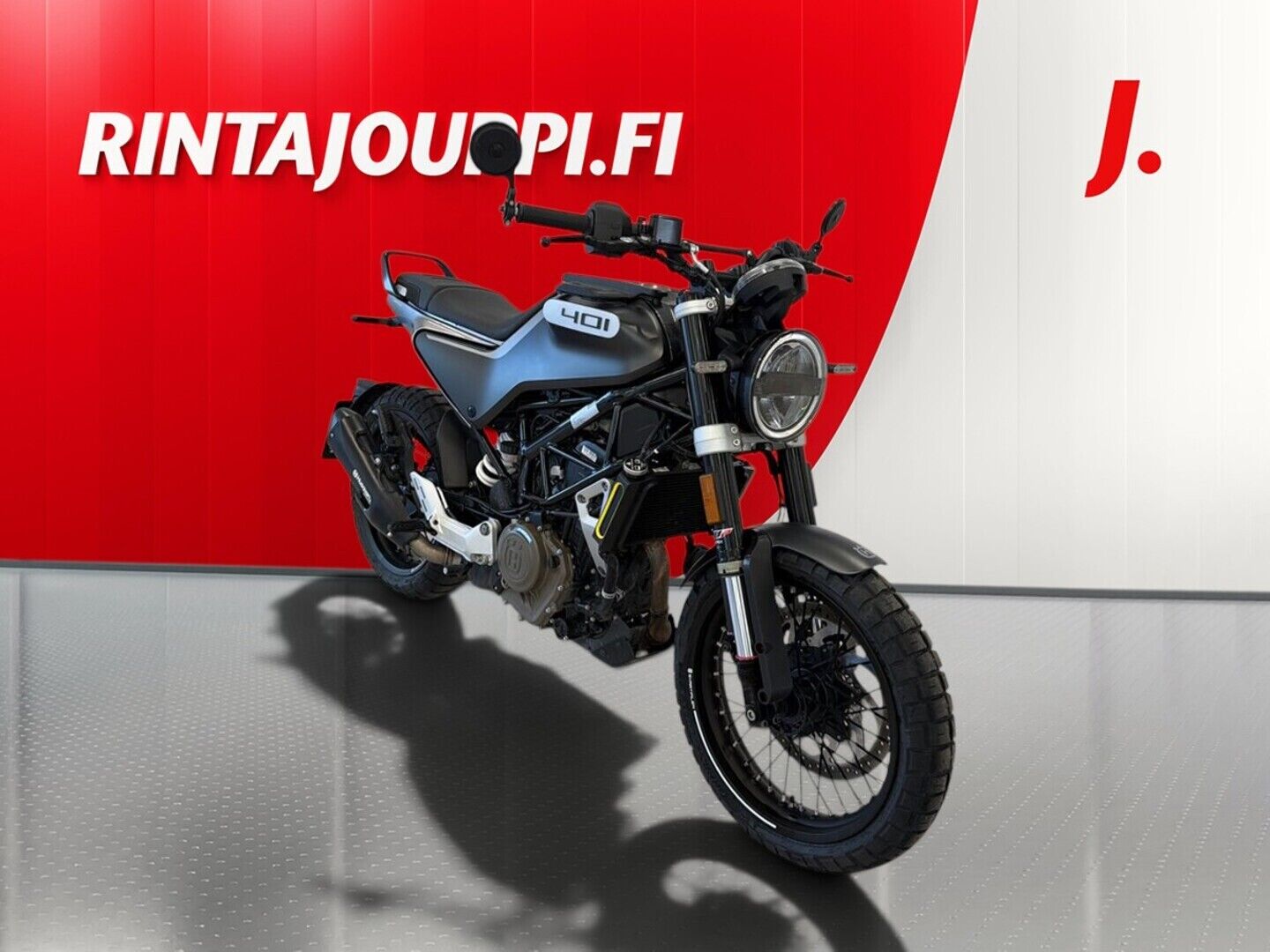 Husqvarna SVARTPILEN