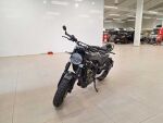 Husqvarna SVARTPILEN 2021 