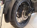 Husqvarna SVARTPILEN 2021 