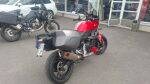 BMW F 2021 Punainen